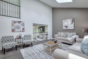 Bright and Specious Villa in Scarborough