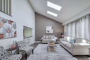 Bright and Specious Villa in Scarborough