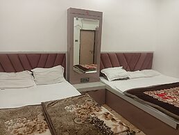 Shyam shree paying guest house