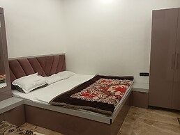 Shyam shree paying guest house