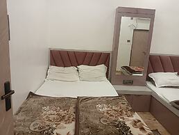 Shyam shree paying guest house