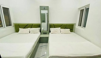 Shyam shree paying guest house