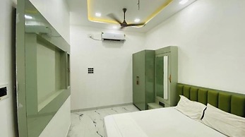 Shyam shree paying guest house