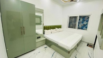 Shyam shree paying guest house