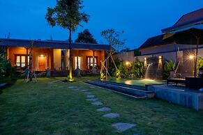 Rana Suite