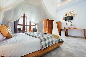 Rana Suite
