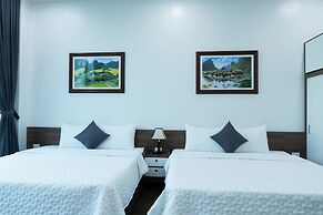 Tamcoc Cloud Homestay