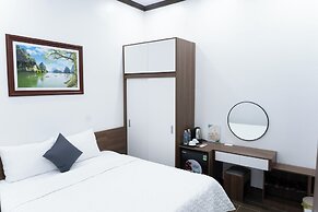Tamcoc Cloud Homestay