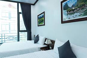 Tamcoc Cloud Homestay