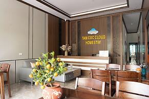 Tamcoc Cloud Homestay