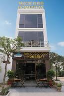 Tamcoc Cloud Homestay