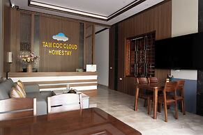Tamcoc Cloud Homestay