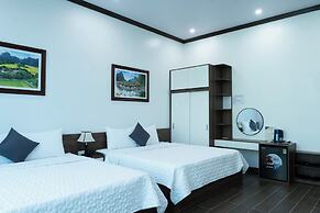 Tamcoc Cloud Homestay