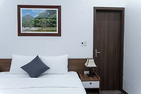 Tamcoc Cloud Homestay