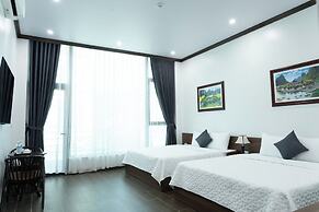 Tamcoc Cloud Homestay