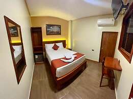 Hotel Yagua Iquitos