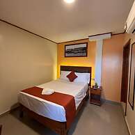 Hotel Yagua Iquitos