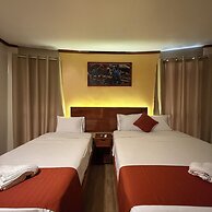 Hotel Yagua Iquitos