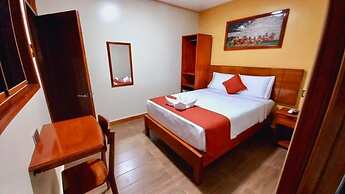 Hotel Yagua Iquitos