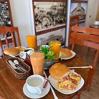 Hotel Yagua Iquitos