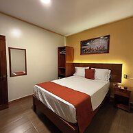 Hotel Yagua Iquitos