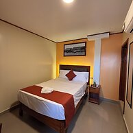 Hotel Yagua Iquitos