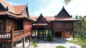 Koh Totung Resort