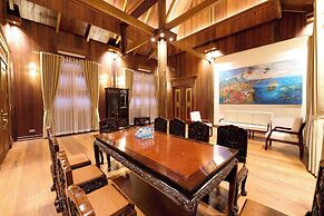 Koh Totung Resort