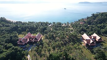 Koh Totung Resort