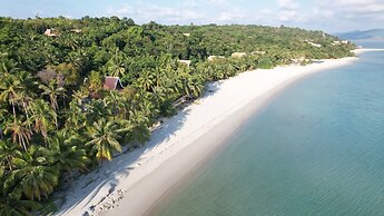 Koh Totung Resort