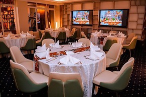Emboita Hotels ltd