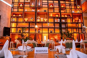 Emboita Hotels ltd