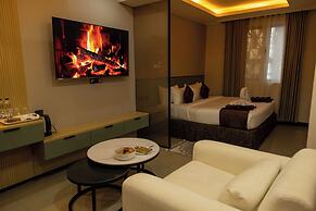 Emboita Hotels ltd