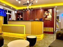 Emboita Hotels ltd