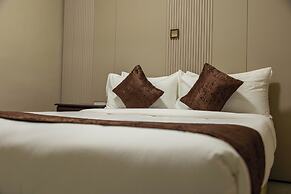 Emboita Hotels ltd