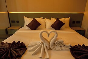 Emboita Hotels ltd