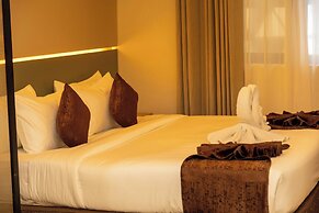 Emboita Hotels ltd