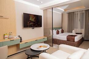 Emboita Hotels ltd