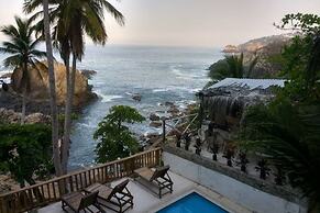 Cocos camp