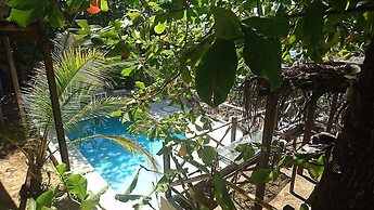 Cocos camp