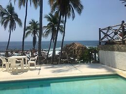 Cocos camp
