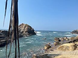 Cocos camp