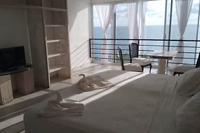Cocos camp
