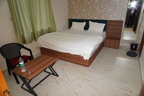 Hotel JR Palace