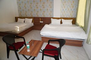 Hotel JR Palace