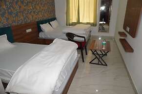 Hotel JR Palace