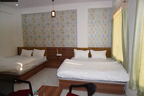 Hotel JR Palace