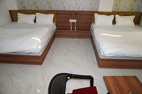 Hotel JR Palace