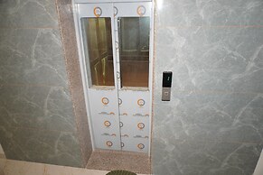 Hotel JR Palace