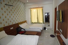Hotel JR Palace